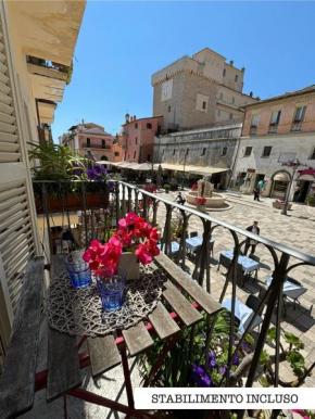 Civico Ventidue - Centro Storico